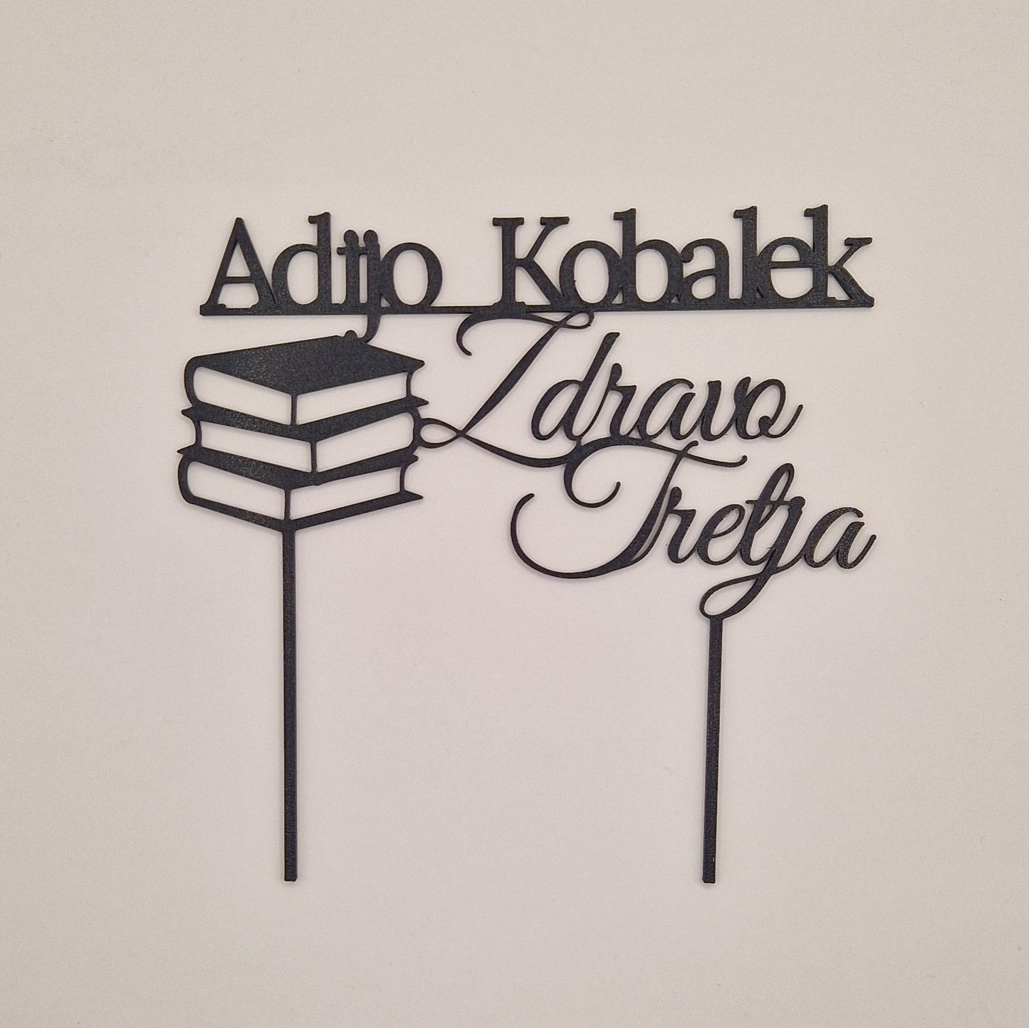 Topperji po naročilu
