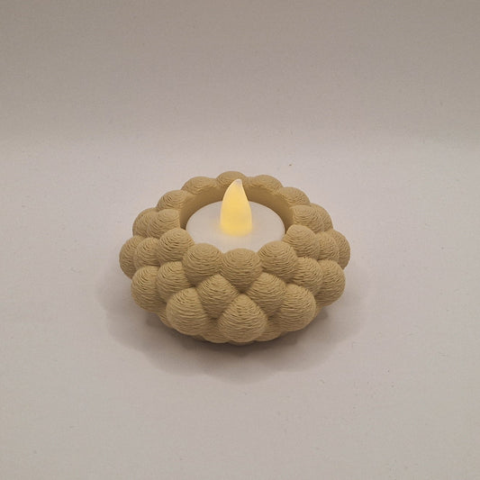 Svečnik Lumen Bubble